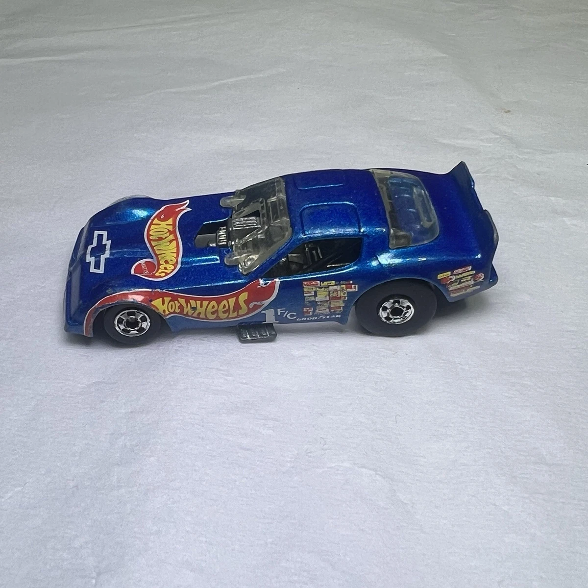 hot wheels 1977 funny car products for sale | eBay