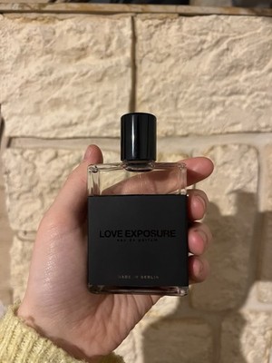 MAR LOVE EXPOSURE NO2 EAU DE PARFUM 50 ML