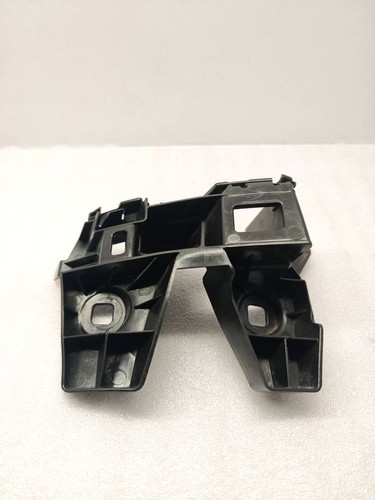 Volkswagen PASSAT B8 2017 Halterung Stoßstange Stoßfänger hinten 3G9807483