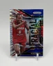 2025 Panini Prizm WNBA Kelsey Mitchell Fractal #3 Blue Pulsar Insert /199