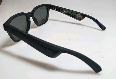 Bose Frames Rondo AR Sonnenbrille   funktioniert, ohne Akku / Bastler &...