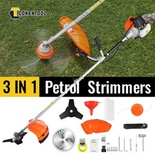 Lawn Mower 3IN1 Petrol Strimmers 52CC Cordless Lawn trimmer Trimmer Multi Tool