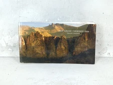 2006 Jeep Grand Cherokee Owners Manual Book Guide QVB2Q