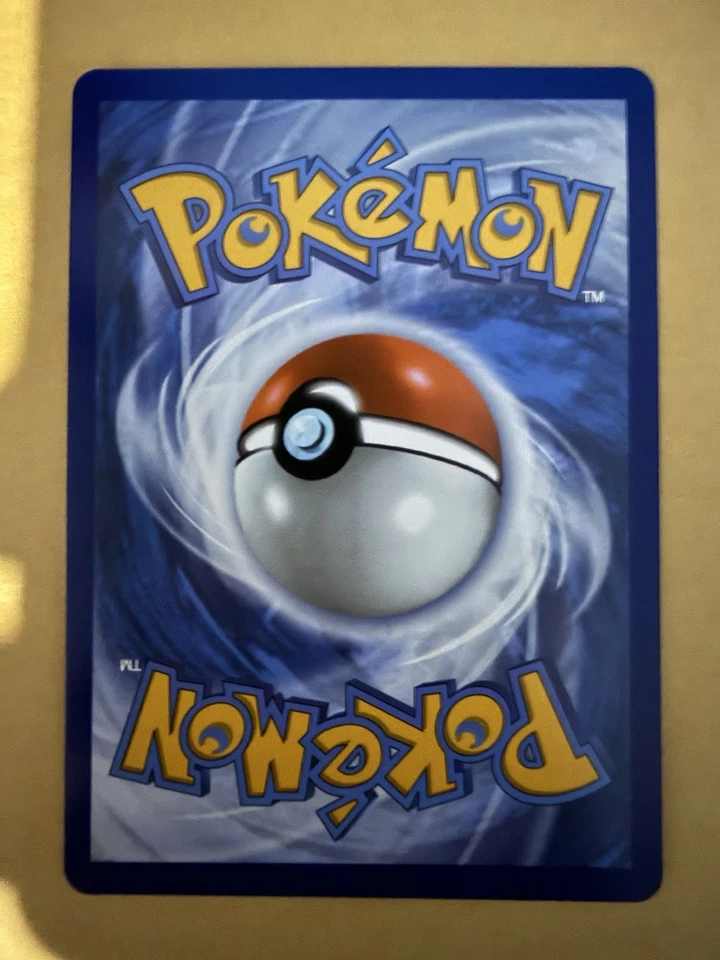 Pokémon TCG Mega Gengar EX 056/094 Phantasmal Flames - MINT Condition - Image 2 of 2