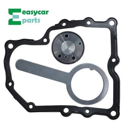 New Transmission Accumulator Mechatronic Repair Kit for VW Audi 0AM325066AE US