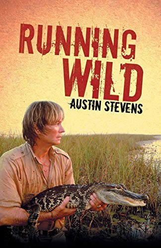 Running Wild-Austin Stevens