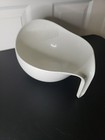 Ernesto Multi-function Rice Washing Bowl And Colander — photo 2