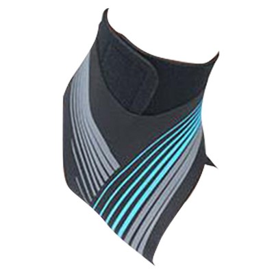Knöchelstütze Verbundtauchmaterial Einfach Zu Verwenden Leichtes Design