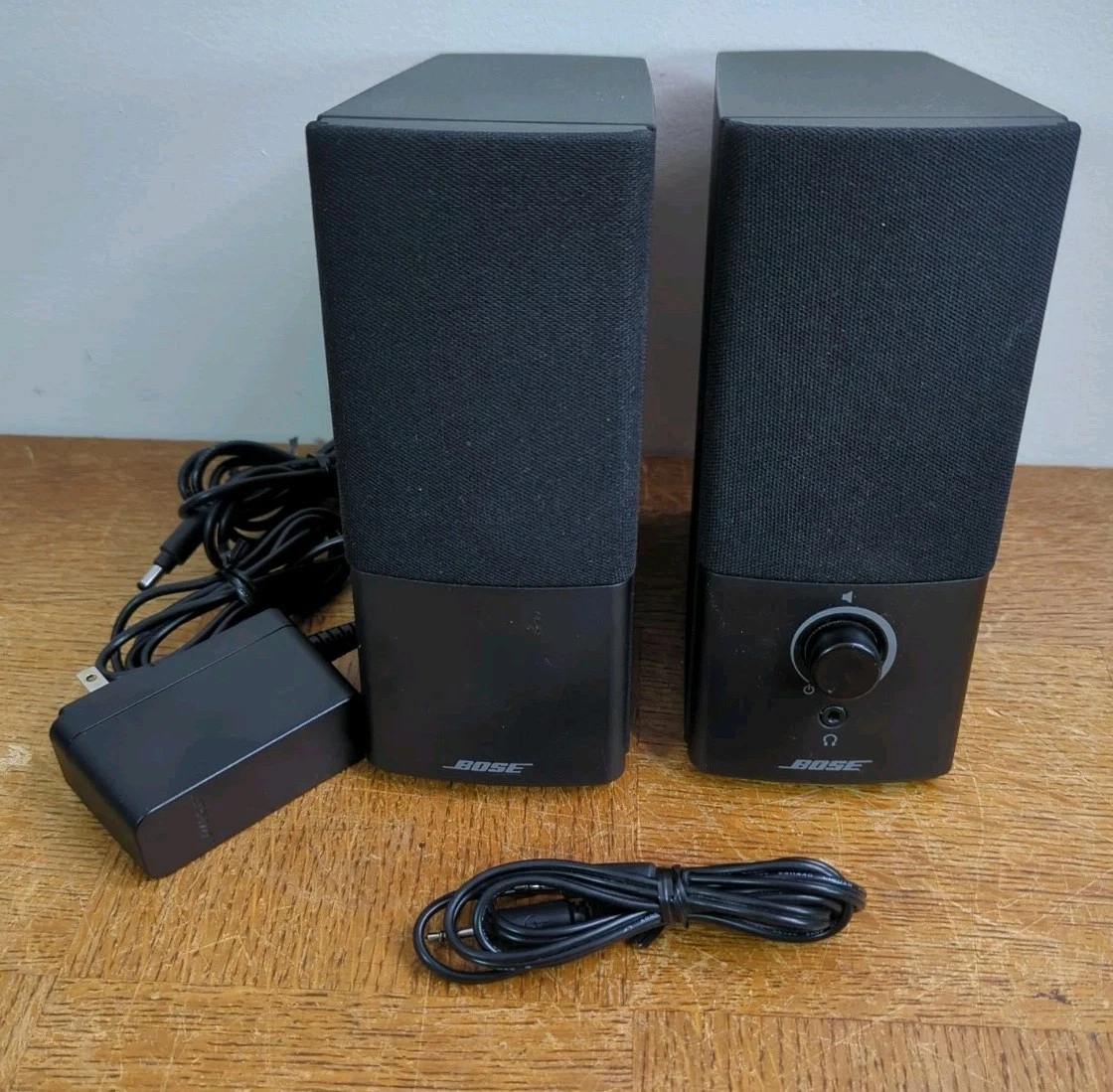 Bose Computer Speakers for sale | eBay