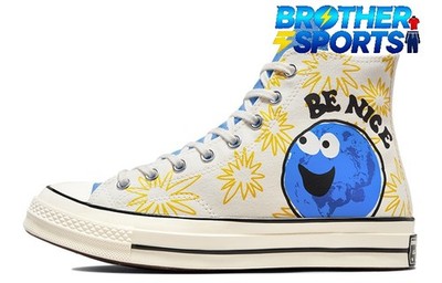 Converse Chuck 70 High 'Sunny Floral - Be Nice' 172863C Men