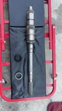 Nv3500 4th Design 2wd Main Shaft With Speedo Gear And Rear Seal