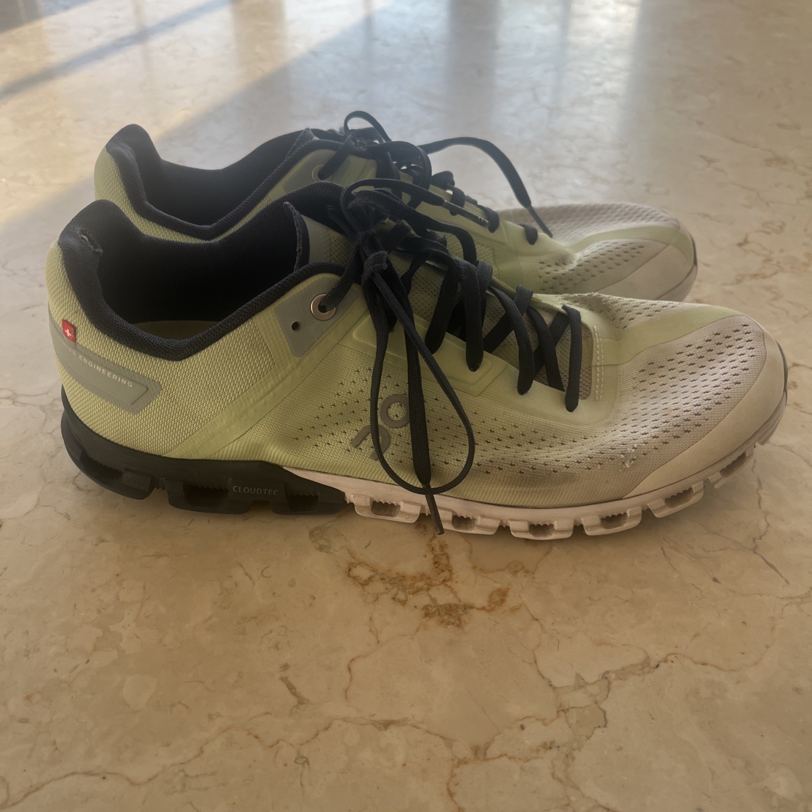 On Cloud Cloudflow Cloudtec Men 10 - image 3