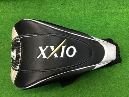 Dunlop XXIO 2010 11.5° Regular Right-Handed 46in Driver XXIO MP600 w/HC 9912 - Picture 6 of 6