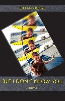 But I Don't Know You - Paperback, by Kiesbye Stefan - Very Good