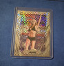 Topps 2025 Chrome WWE Torrie Wilson X-Fractor Women's Division Card WD-TOR