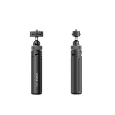 Ulanzi MT95 Mini Tripod Selfie Stick 1/4 Thread Compact Portable Ball Head