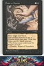 Feast or Famine (Knife) - Alliances - MTG - Common - #9 - NM