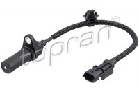Kurbelwellensensor Impulsgeber Topran 820 600 FüR KIA Hyundai Carens Elantra AM