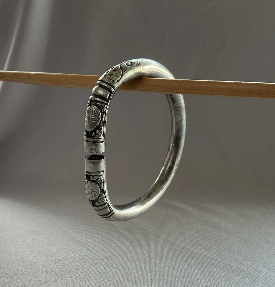 龙手镯以中国风手链| eBay