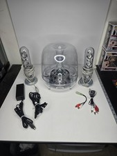 Harman Kardon SoundSticks III Multimedia Spea...