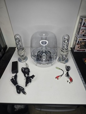 Harman Kardon SoundSticks III Multimedia Speaker Sound System