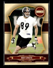 2007 Donruss Classics Football 18