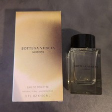Illusione for Her Bottega Veneta 香水- 一款2019年女用香水