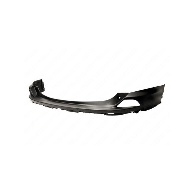 Pare-choc arrière supérieur de remplacement pour carrosserie Toyota Rav4 4 phase 2015-2019