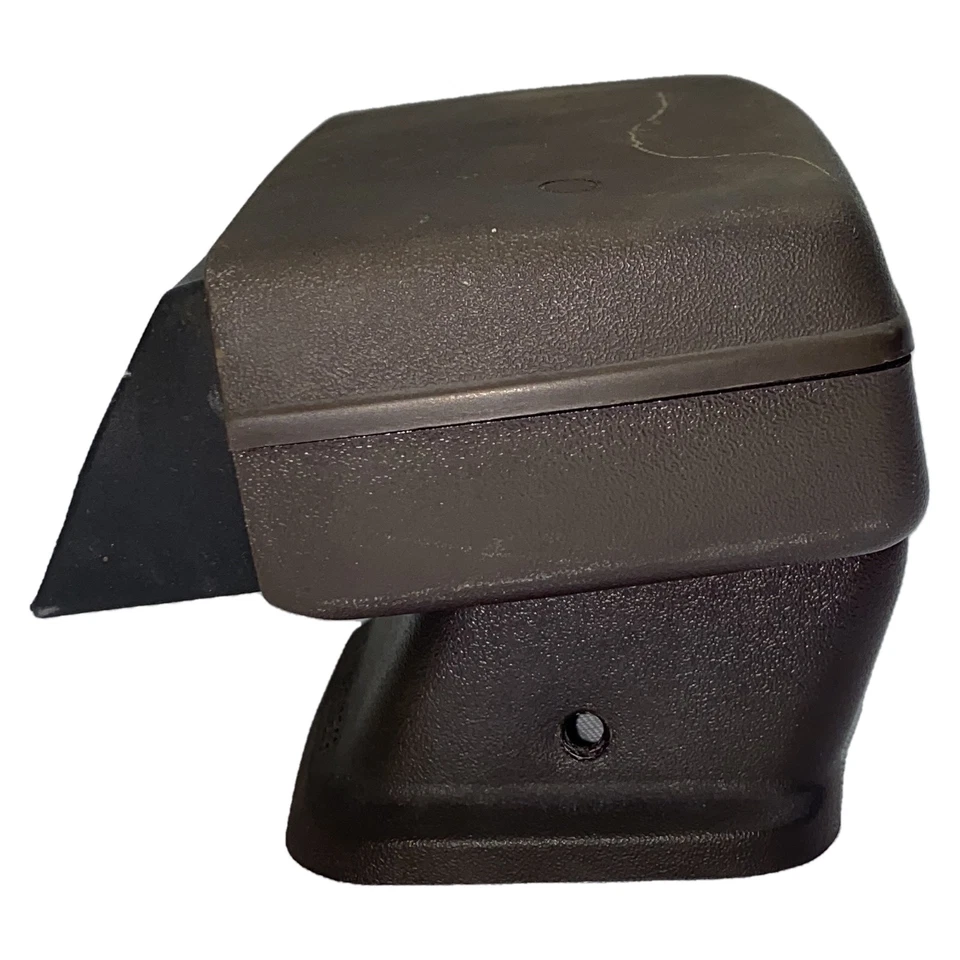 86-88 Monte Carlo SS LS Cutlass 442 Regal GN 第三刹车灯 - 栗色原始设备制造商 — 第 2/4 张图片