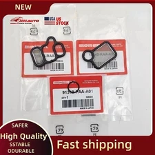 OEMSolenoid Spool Valve Gasket Kit for VTEC K-series Honda CRV Accord Element