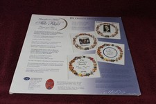 Creative Memories Thanks To You Title Pages 12x12-2 Sheets  1 Sheet ABC Sticker