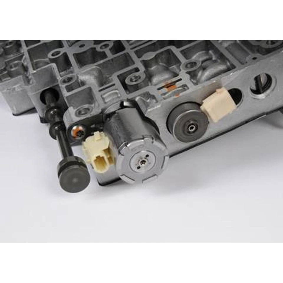 Cuerpo de válvula de transmisión automática GM 19207805 piezas originales Foto 4 de 4
