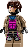 Lego® - Minifigs - Super Heroes - Sh994 - Gambit (76294)