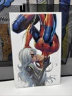 🔥🕷 AMAZING SPIDER-MAN #43 TYLER KIRKHAM Virgin Variant