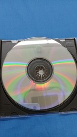 Neo Geo CD Software Model Sengoku Denshou 2 SNK