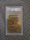 New ListingPokemon 2025 Pikachu Ex  Hyper Rare 179/131 Psa10
