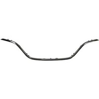 Diederichs 4467141 Blende, KüHlergitter Unten FüR Renault Megane IV SchräGheck (