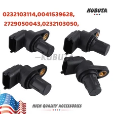 Sensor Camshaft Position Kit for Mercedes-Benz C300 C250 GLK350 CL550 E350