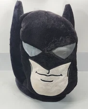 Batman Mask Big Greeter Head Costume Cosplay Superhero 