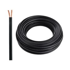 Landscape Wire Low Voltage 14 Gauge 2 Conductor 100FT Underground Garden Outdoor
