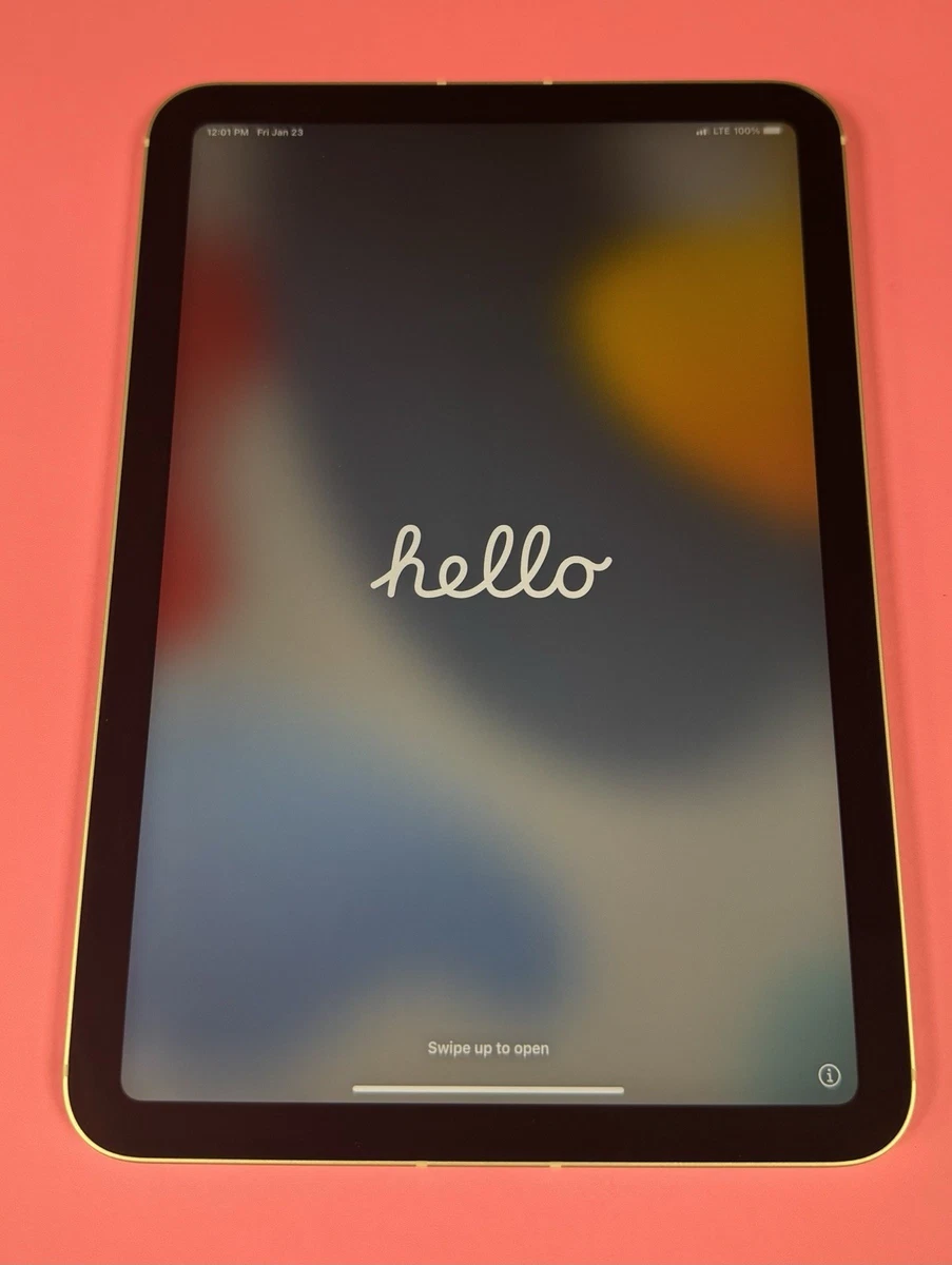 Apple iPad mini 第6 代| eBay