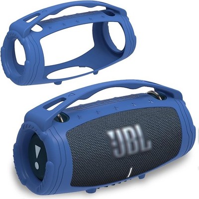 Silicone Cover Case for JBL Xtreme 3 Portable Bluetooth Speaker, Protective Skin