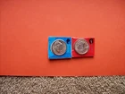 1776-2026 P&D LIBERTY DIME FROM MINT SET