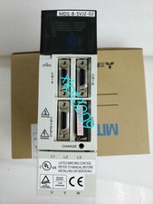 Mitsubishi MDS-B-SVJ2-02 Servo Drive MDSBSVJ202 Amplifiers New FedExor DHL
