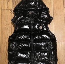 Luxury Designer Gilet Men’s Brand New Never Worn Next Day Shipping