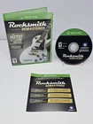 Rocksmith 2014 Edition Remastered (Xbox One, 2014)