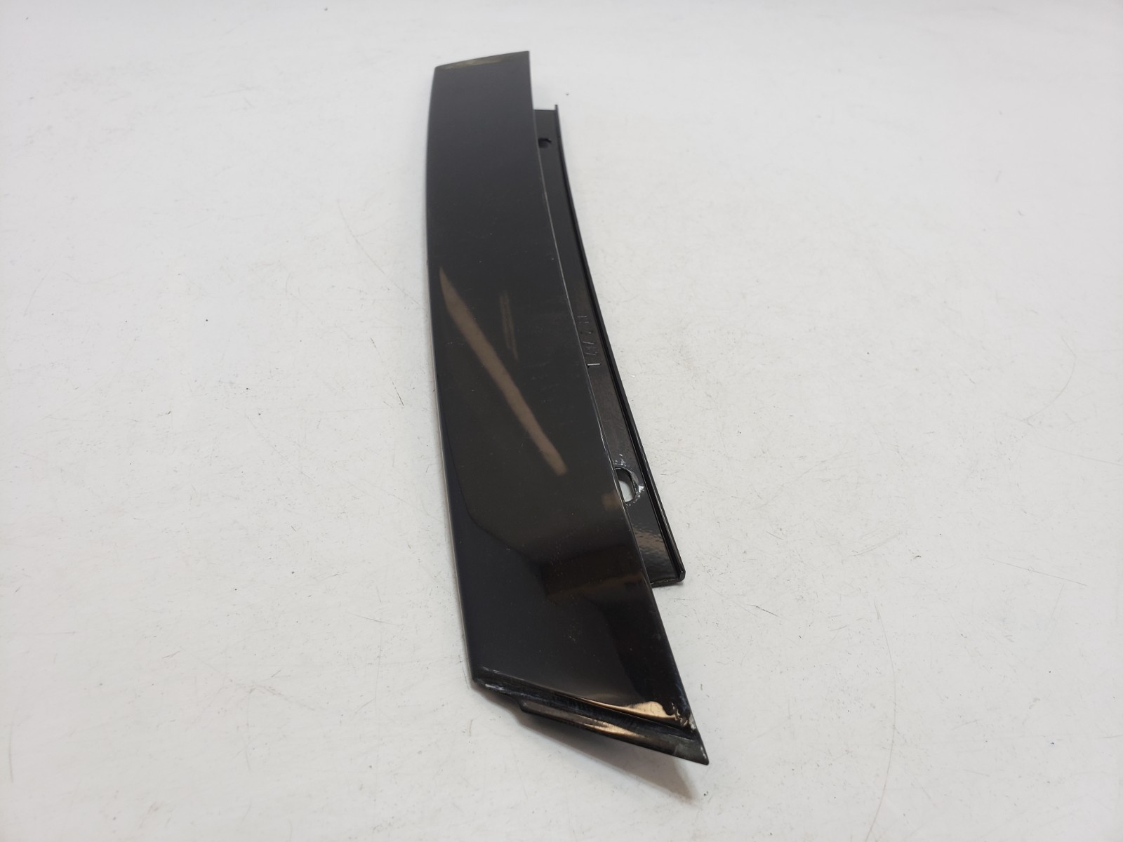 ✅ 2010-2018 OEM Rolls Royce Ghost RR4 Rear Left Driver Side Door Trim Cover