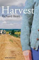 Harvest Richard Bean Taschenbuch Kartoniert / Broschiert Englisch 2005