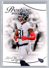 2023 Panini Prestige #288 Kevin Byard