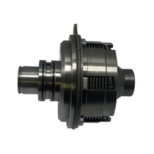 Used Pto Clutch Assembly Fits Kubota Mx5800h Td270-69002